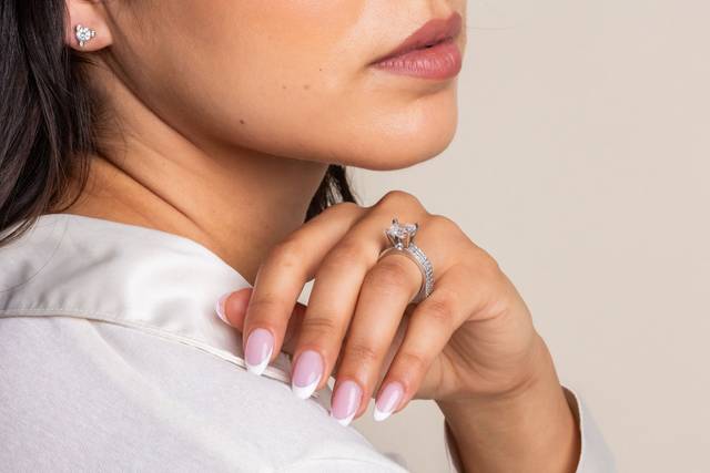 Engagement Ring