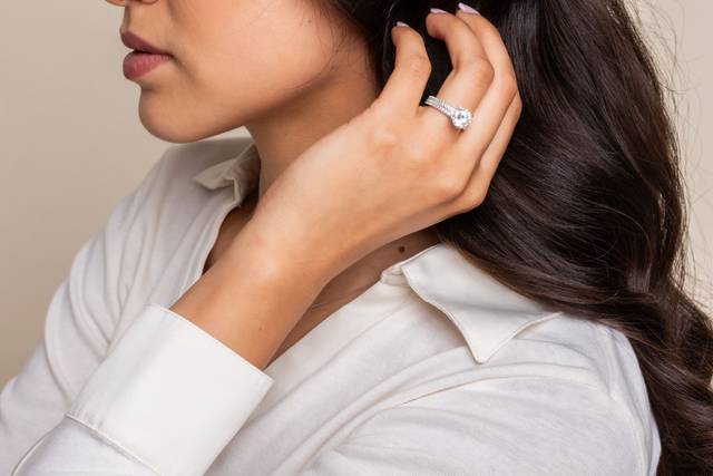 Engagement Ring