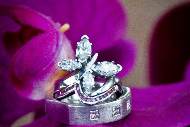 Intrigue Jewelers