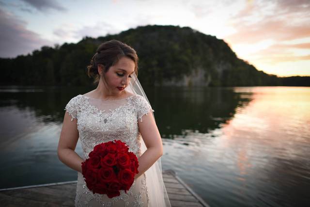Melissa Jones Photography