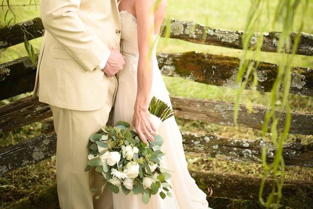Melissa Jones Photography