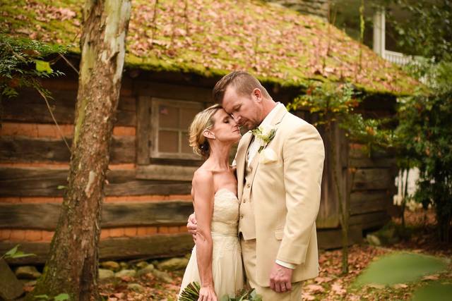 Melissa Jones Photography