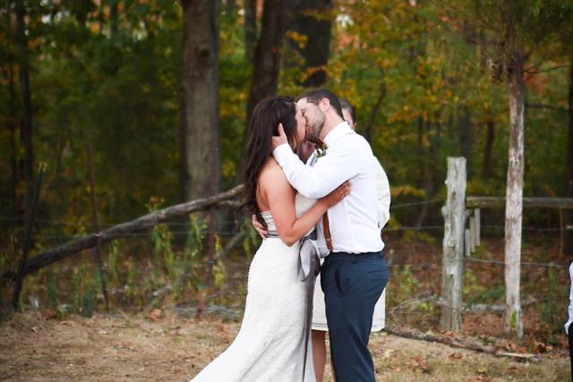 Melissa Jones Photography