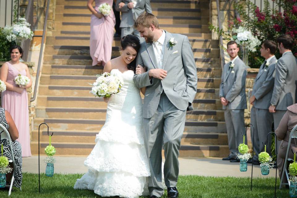 Melissa Jones Photography