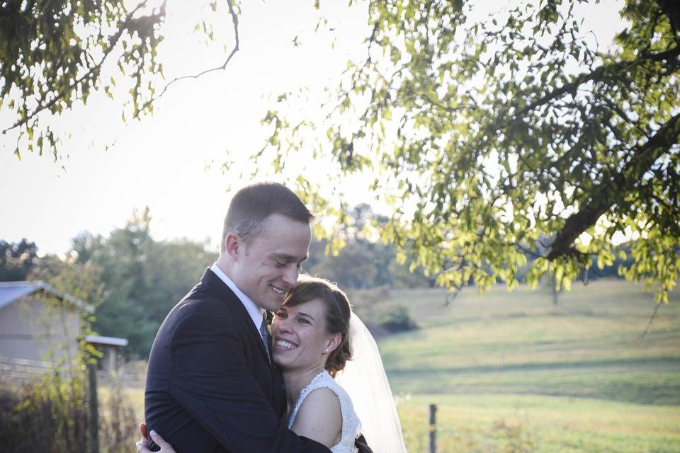 Melissa Jones Photography