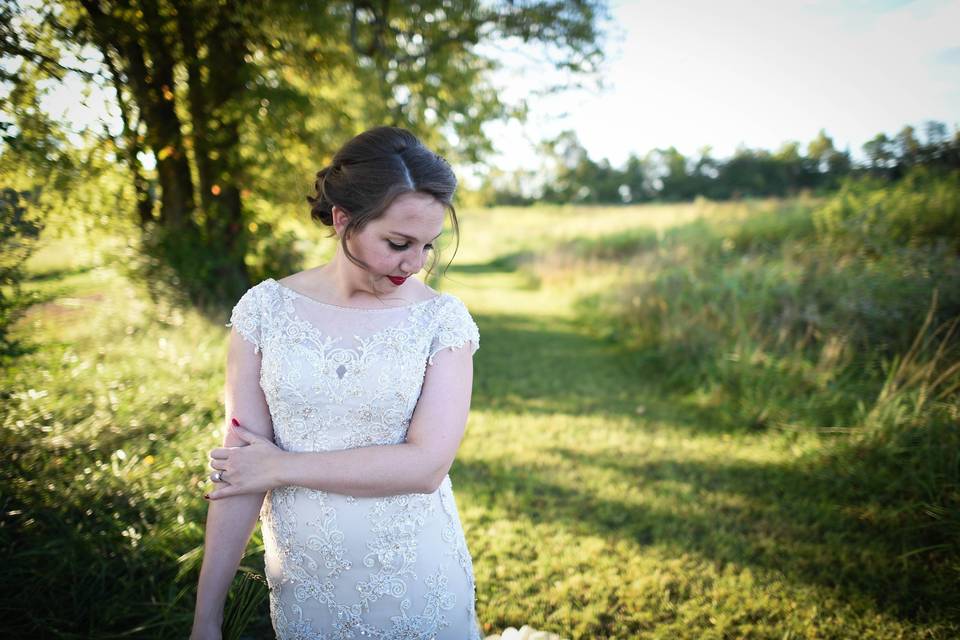 Melissa Jones Photography