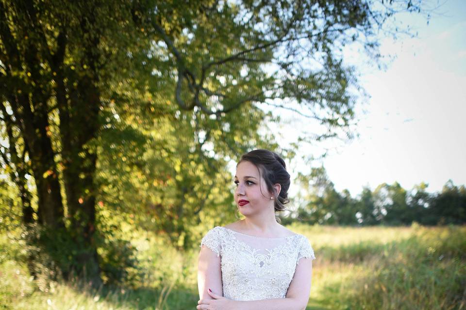 Melissa Jones Photography