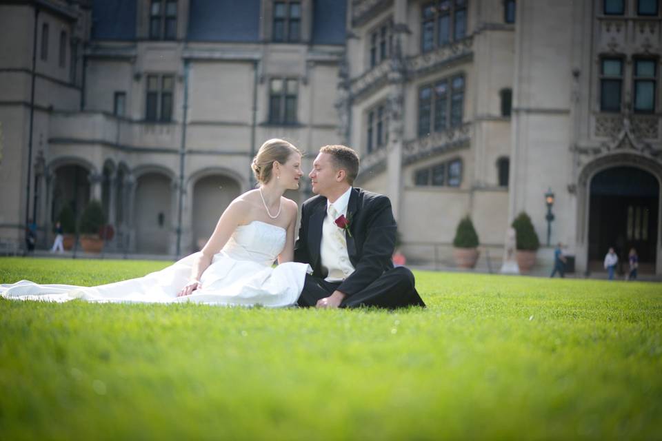 Melissa Jones Photography