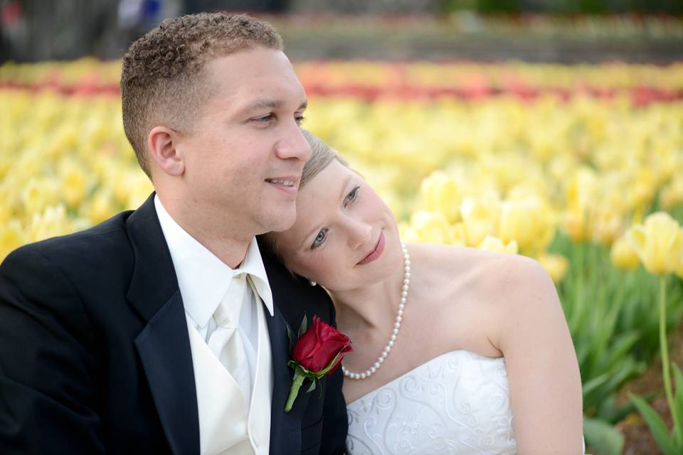 Melissa Jones Photography