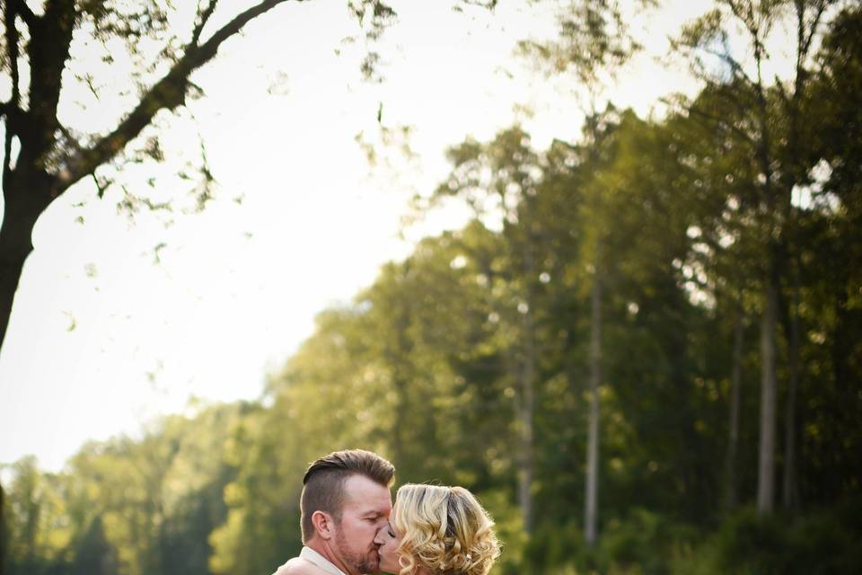 Melissa Jones Photography