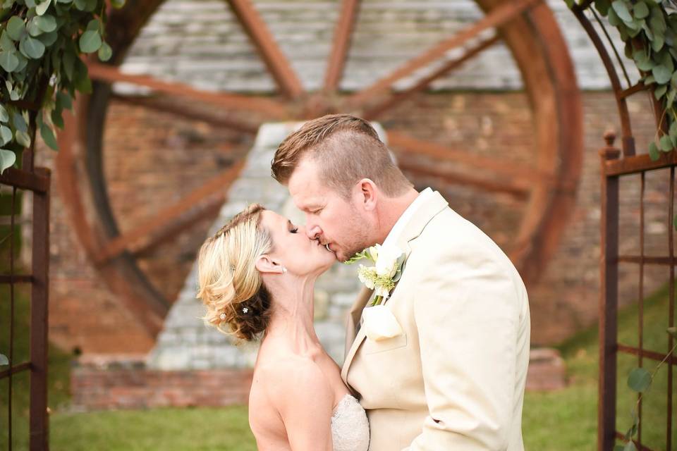 Melissa Jones Photography