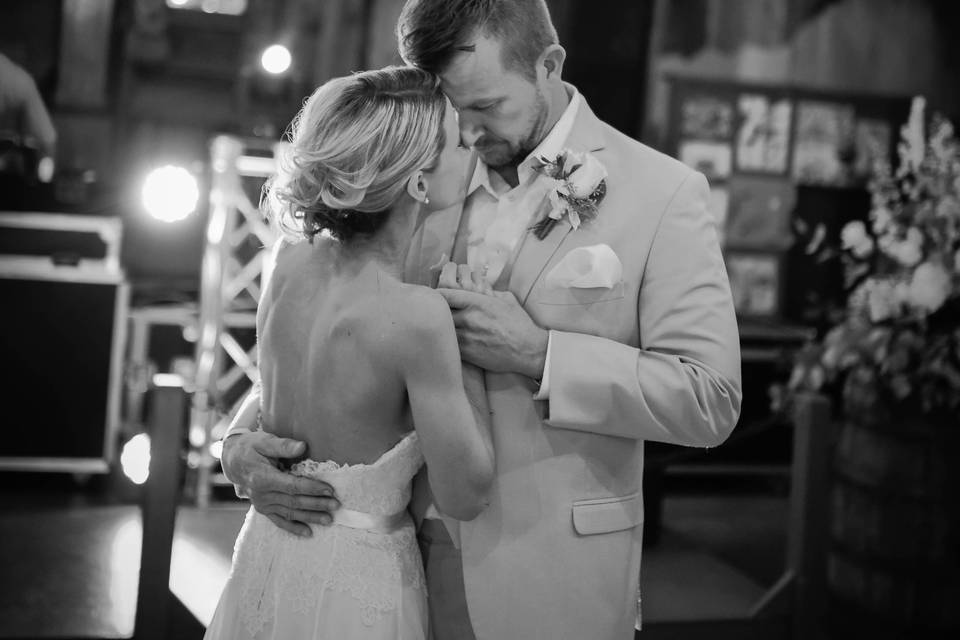 Melissa Jones Photography