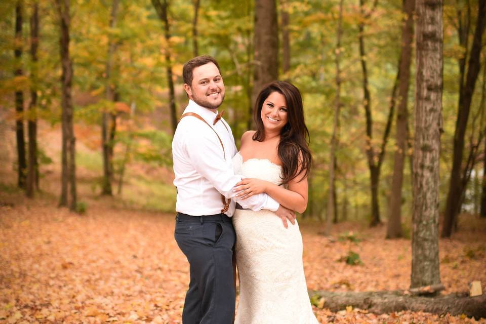 Melissa Jones Photography