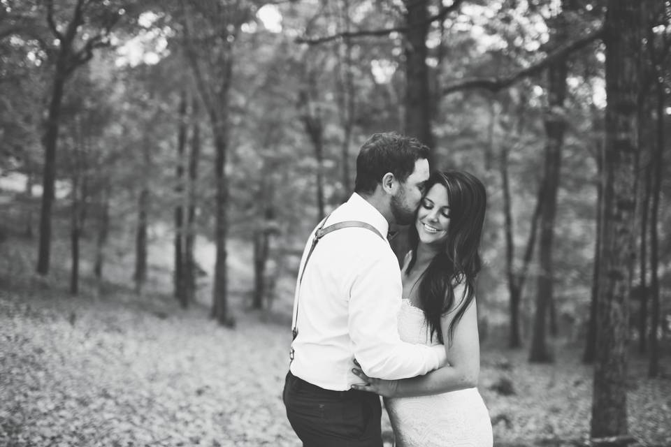 Melissa Jones Photography