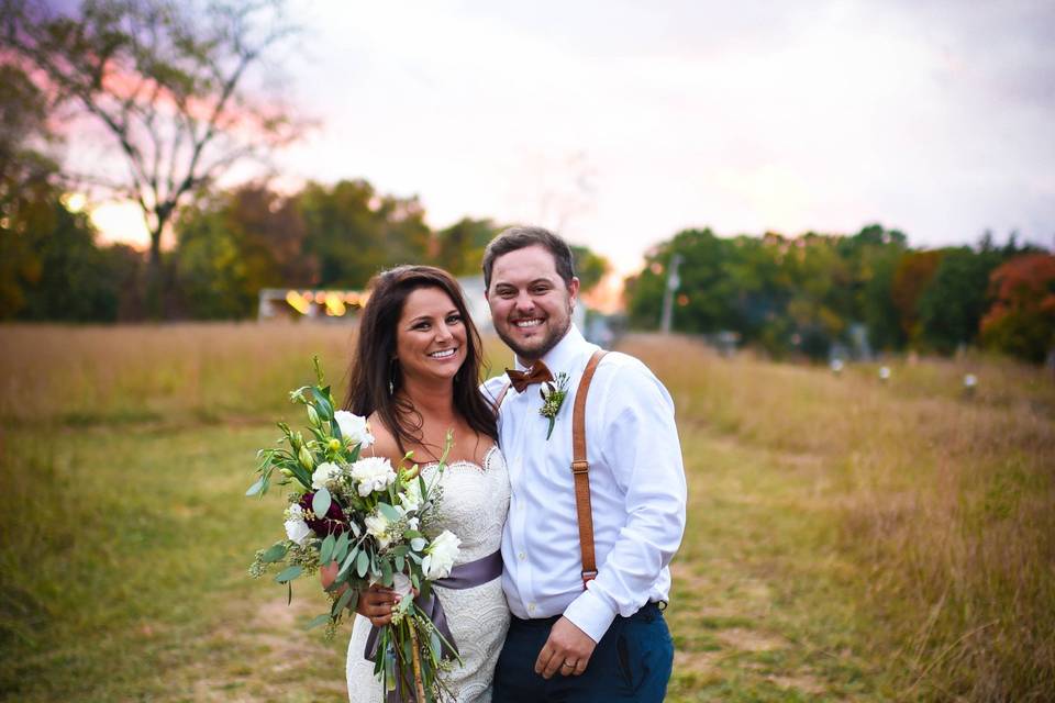 Melissa Jones Photography