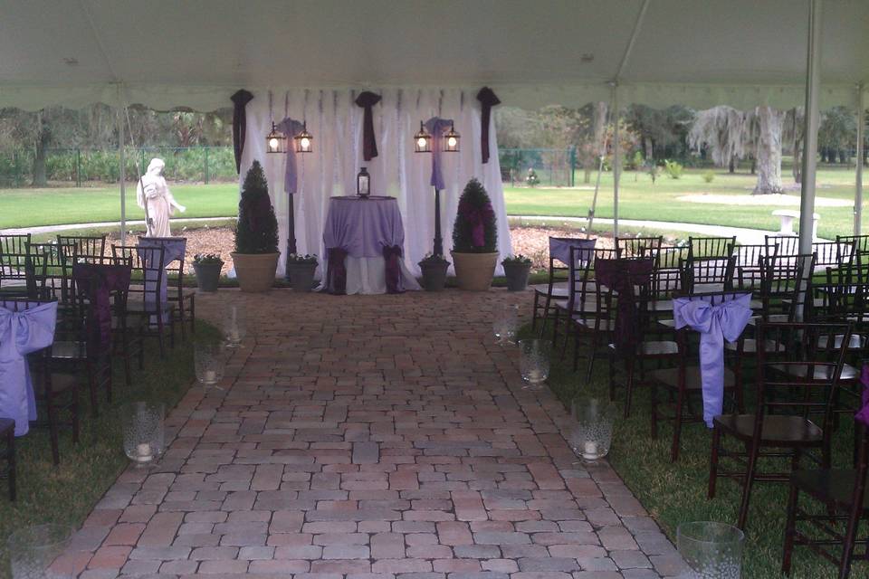 Premier Party Rentals