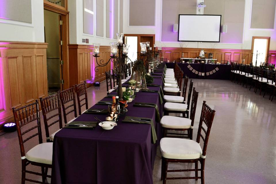 Premier Party Rentals