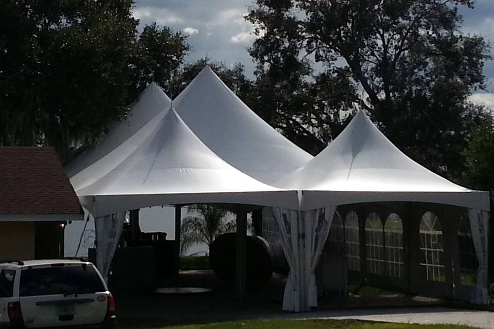 Premier Party Rentals