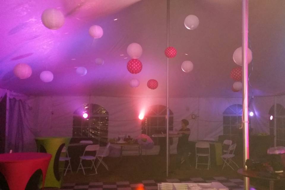 Premier Party Rentals