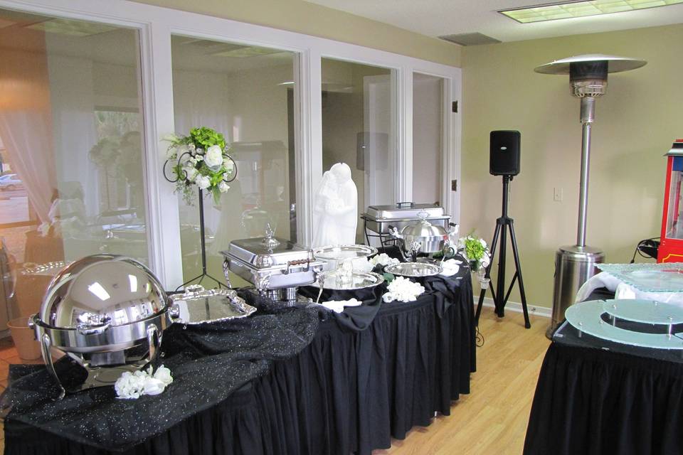 Premier Party Rentals