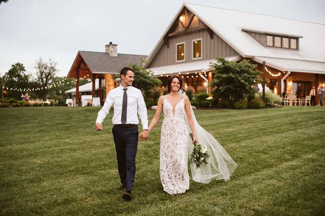 The 10 Best Wedding Venues in Indiana - WeddingWire