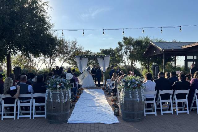 Blissful Beginnings Creations & Events