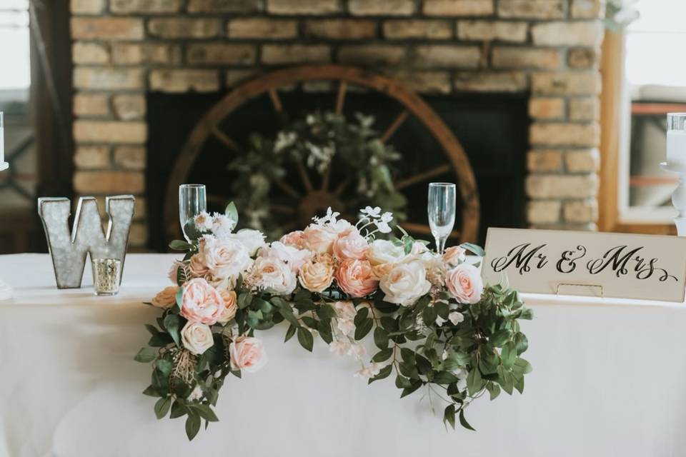 Blissful Beginnings Creations & Events