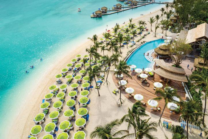 Bahamas