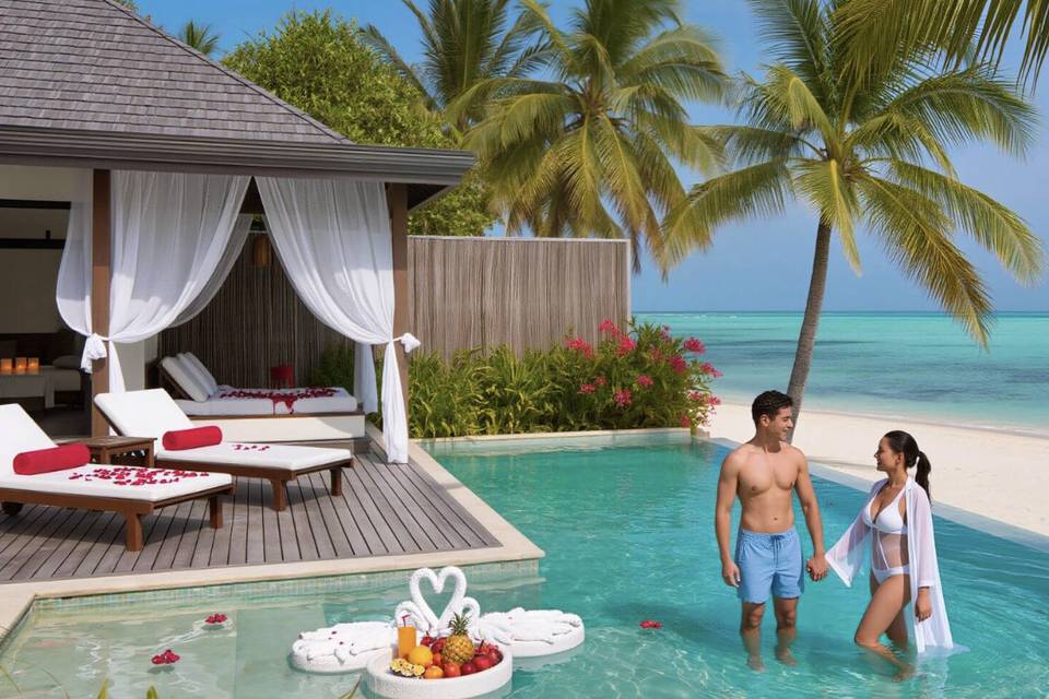 Turks & Caicos