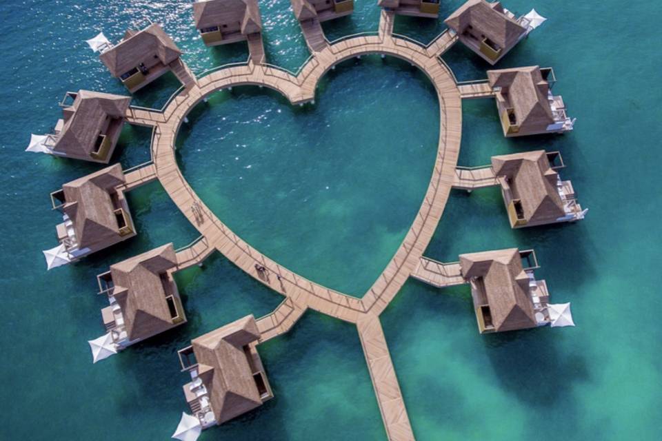 Sandals Royal Caribbean Jamaic
