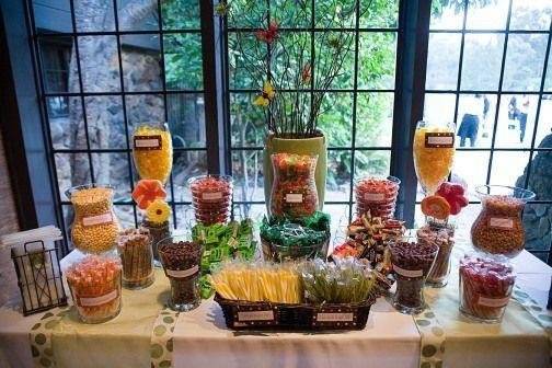 Candy Bar