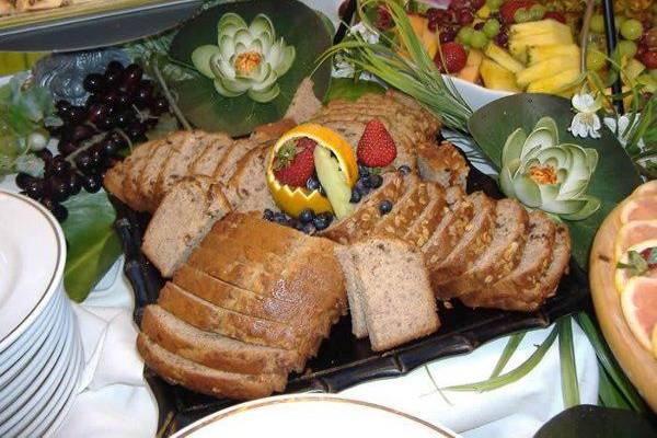 A Bite of Heaven Catering