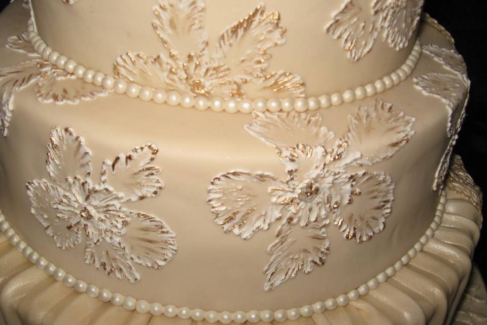 Cake details