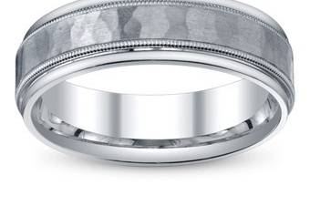 Simple ring design