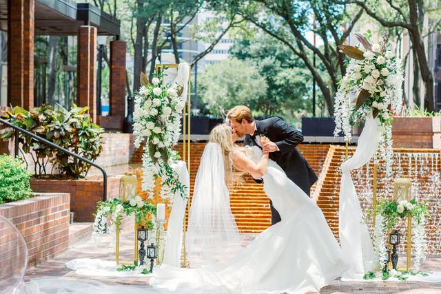 Hilton Tampa Downtown