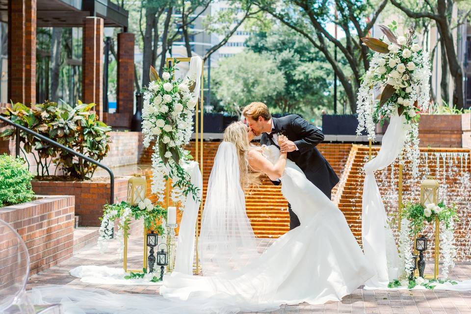 Hilton Tampa Downtown