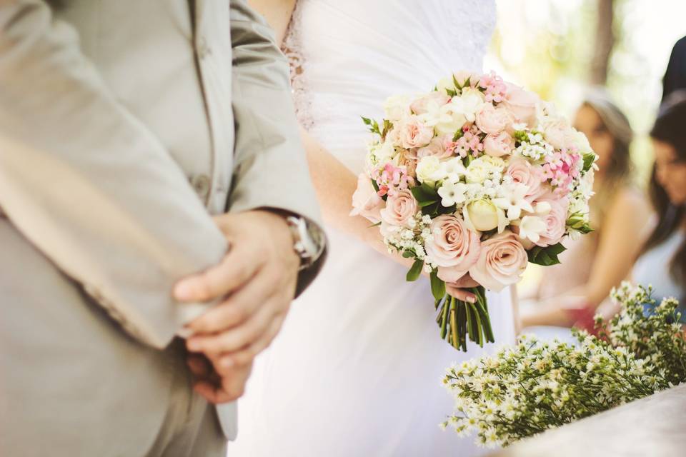 Wedding Ceremony