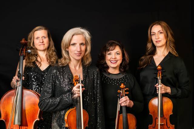 Latest performance headshot