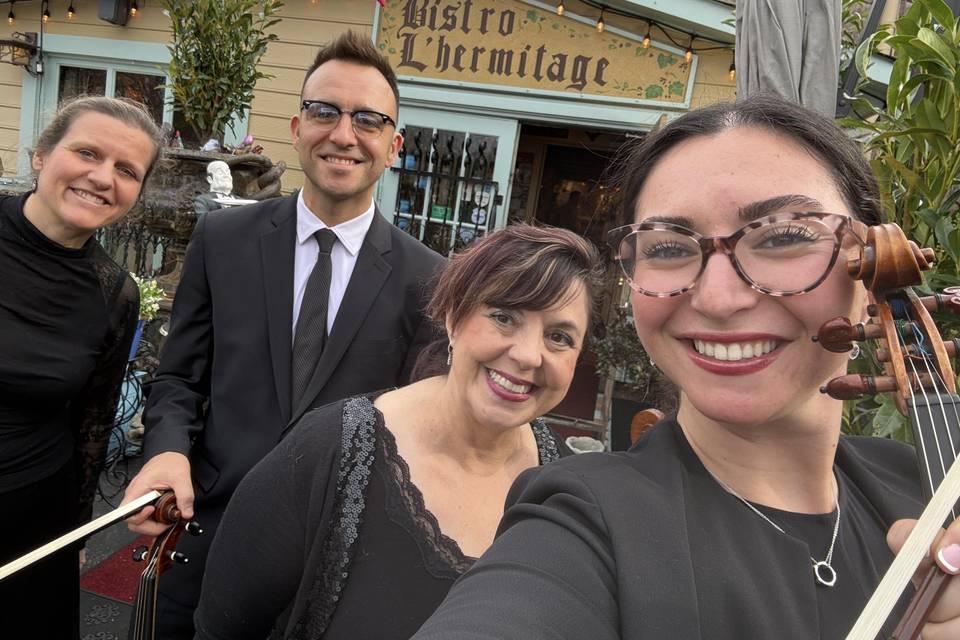 Occoquan wedding