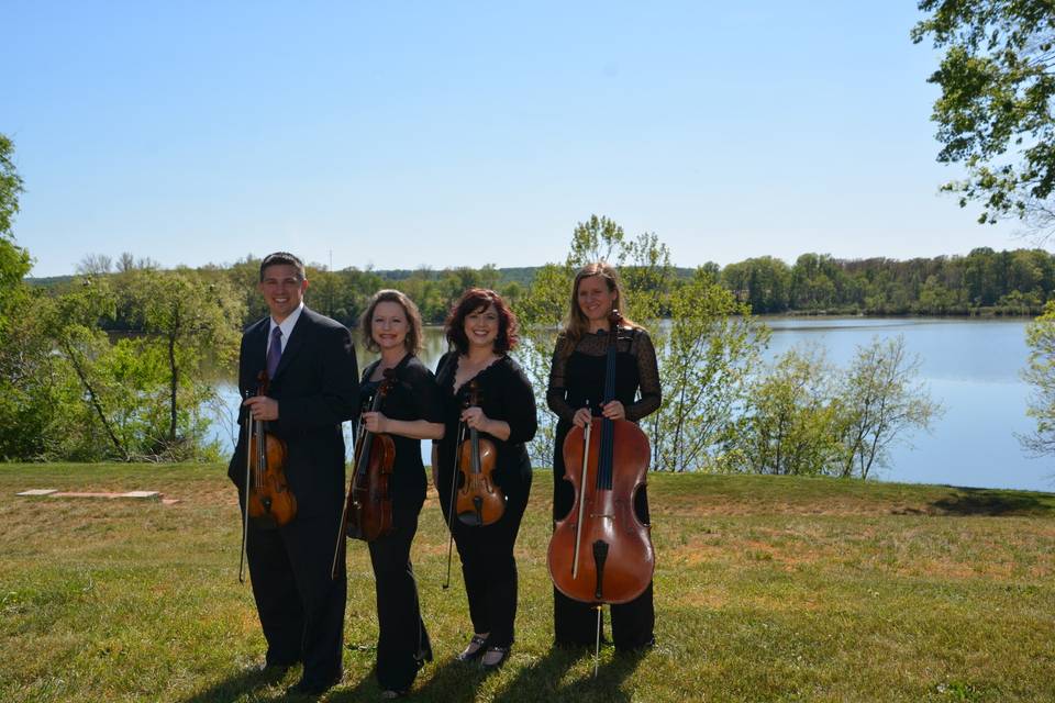 String Quartet of Northern Virginia