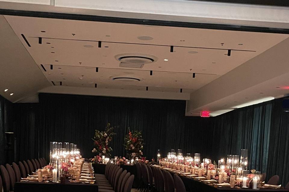 DC Wedding