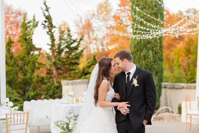 Ryan & Alyssa Photography