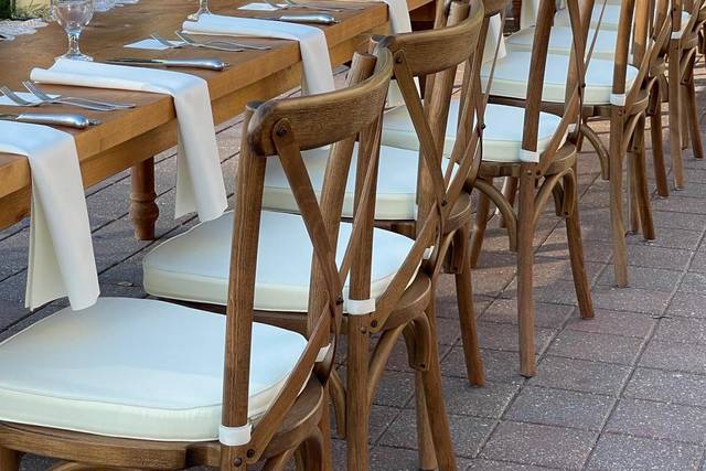 Furniture rentals
