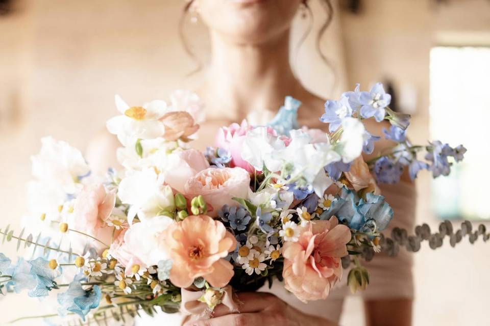 Wedding Flowers
