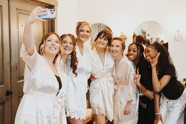 Bridal Suite