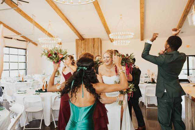 Dancefloor