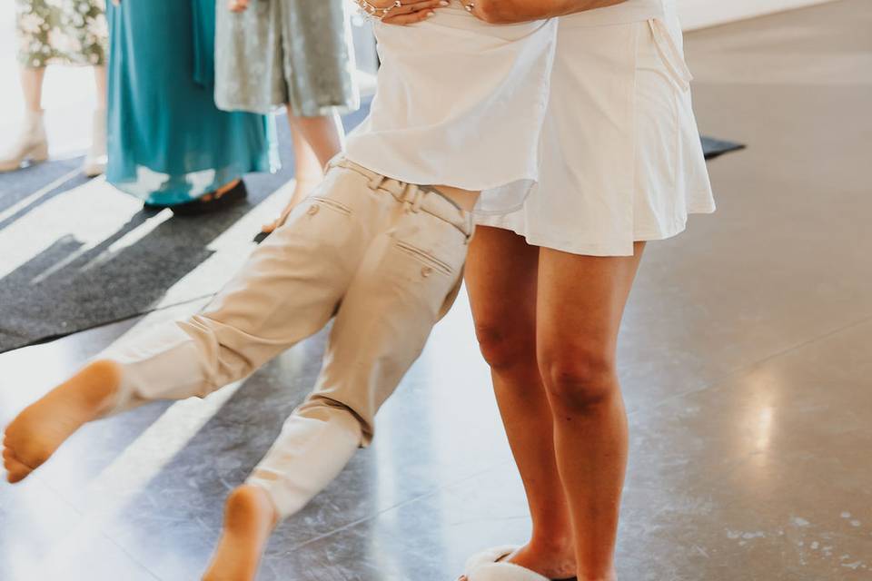 Dancefloor