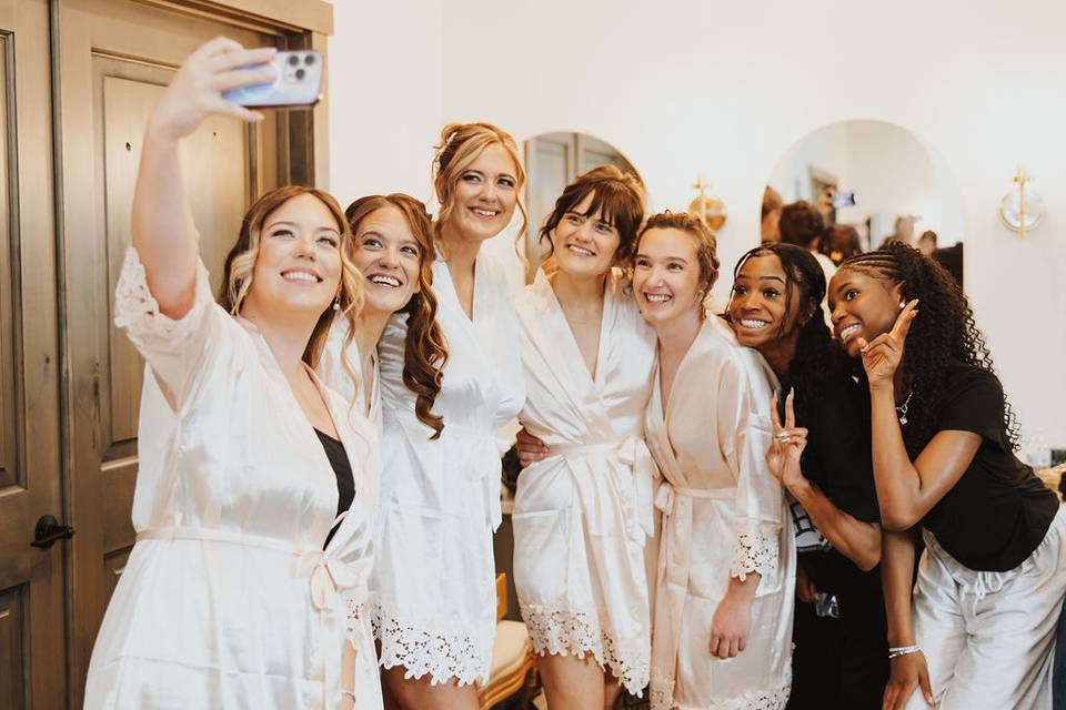 Bridal Suite