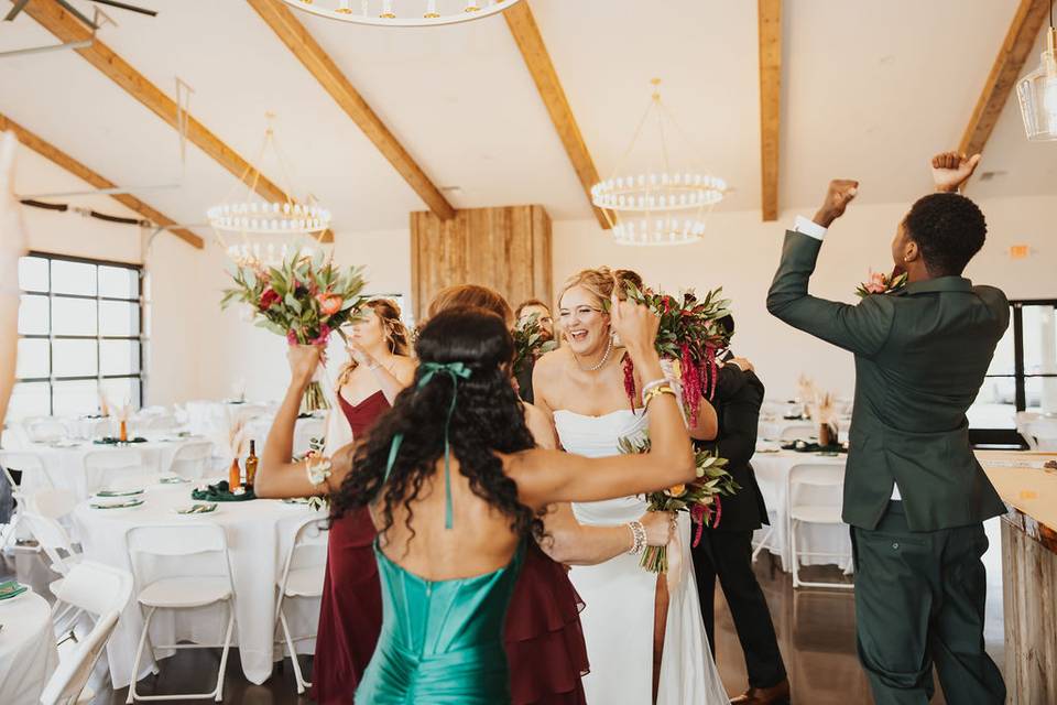 Dancefloor