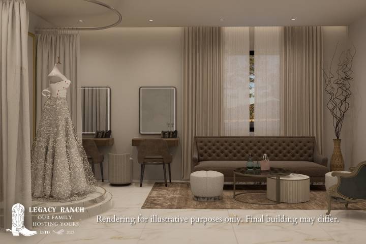Bride Room 3